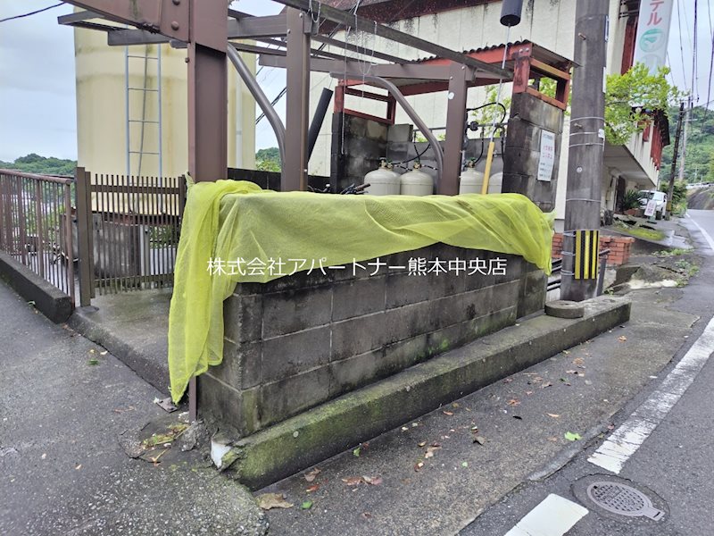 メゾンビスタ  その他