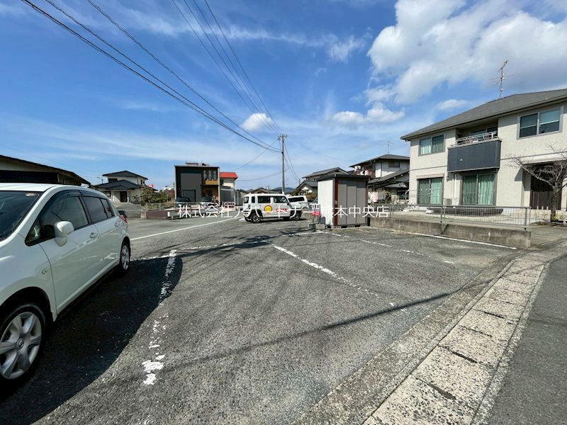 AFIELD蓮台寺 その他