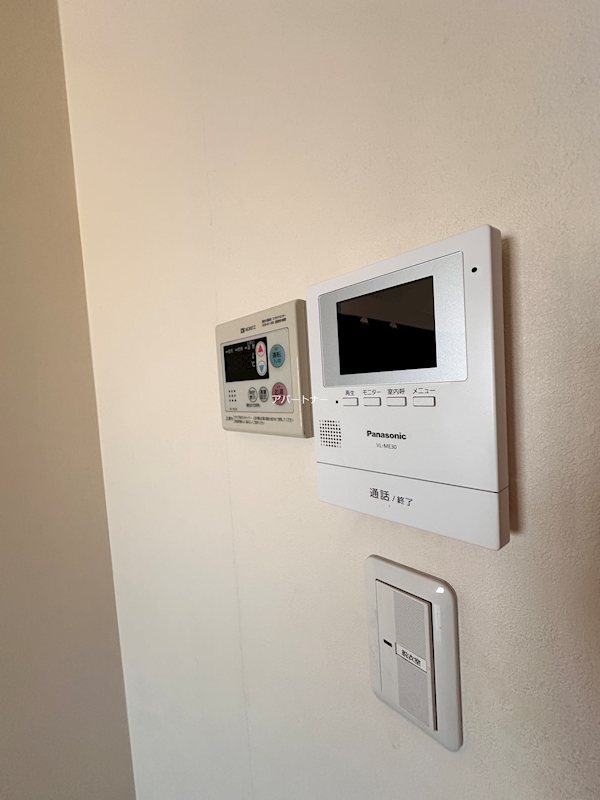 鹿児島県鹿児島市西千石町 セキュリティ
