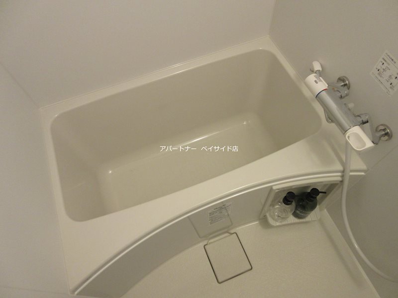 鹿児島県鹿児島市下荒田１丁目 風呂画像
