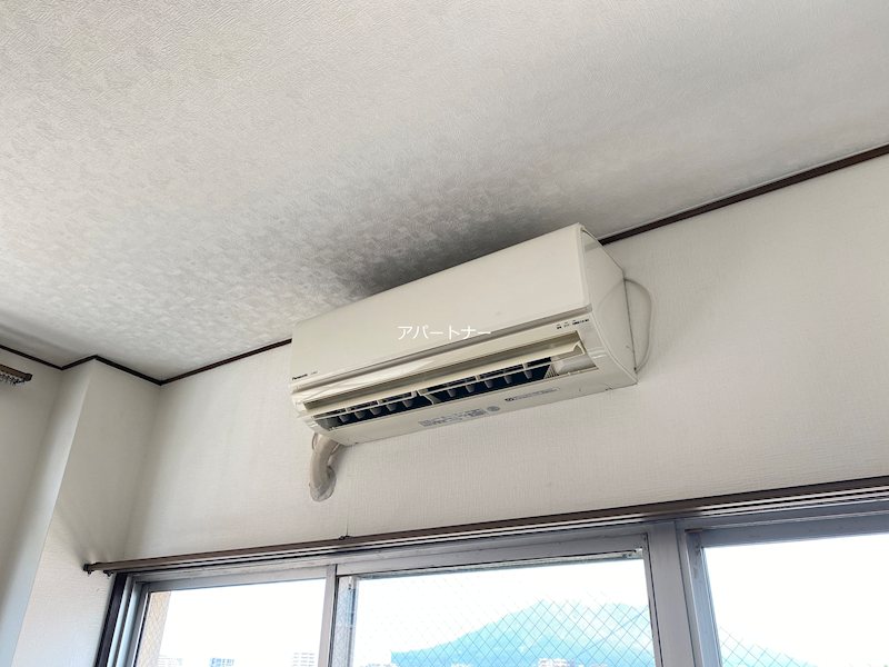 石川ビル その他設備