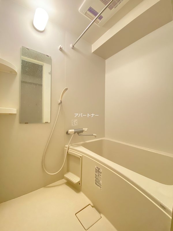 鹿児島県鹿児島市長田町 風呂画像