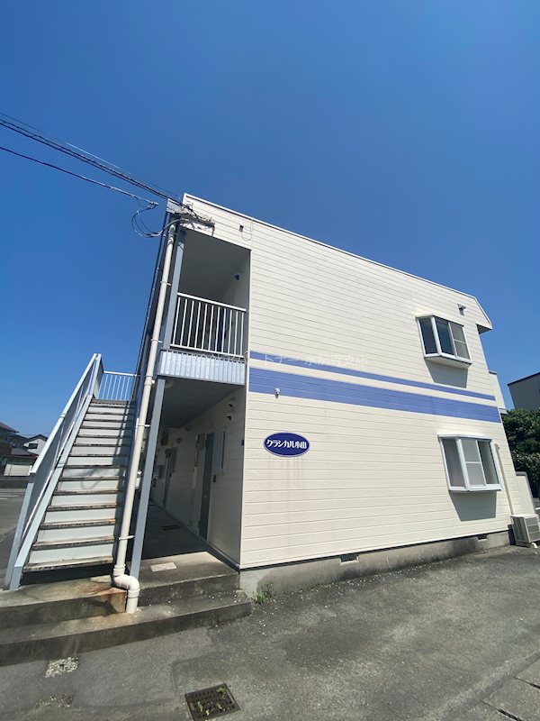 クラシカル小山 外観