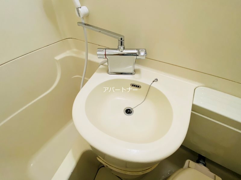 Ｒａｆｔｅｌ 洗面所