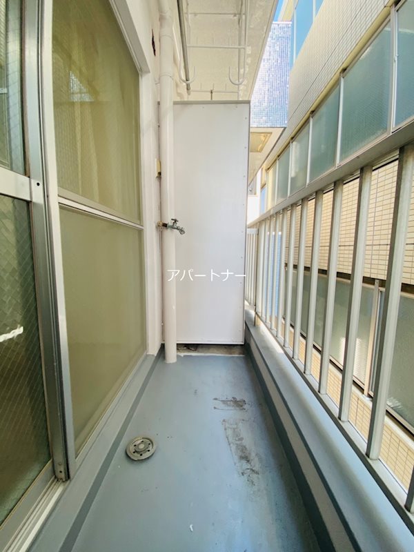 Ｒａｆｔｅｌ ベランダ