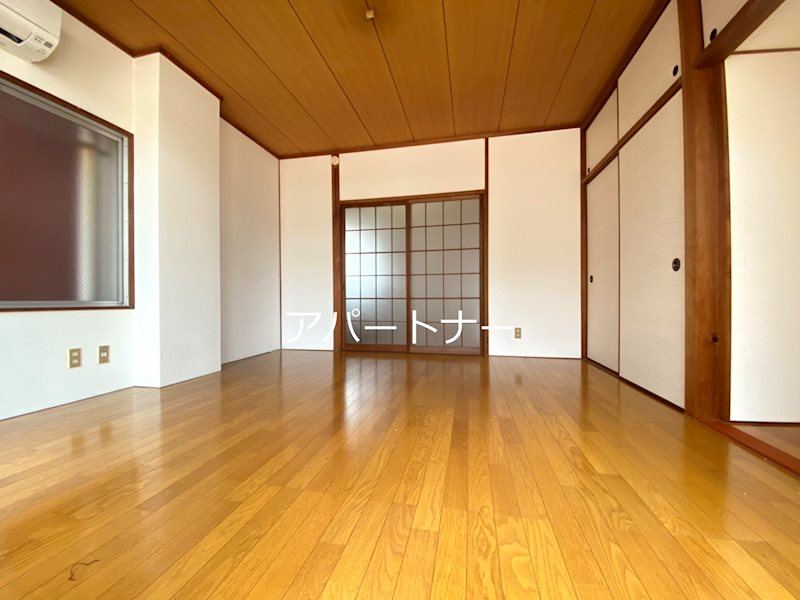 小川ハイツ その他