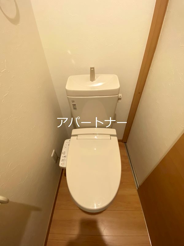 鹿児島県鹿児島市小川町 トイレ