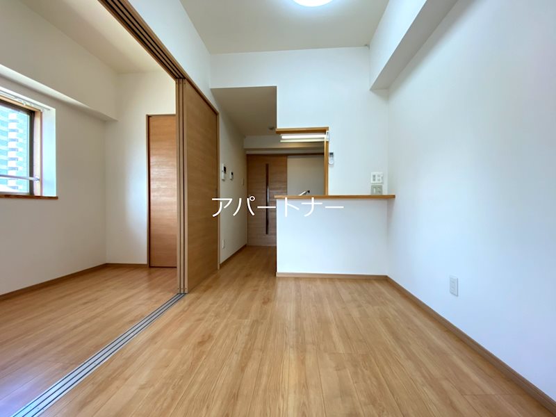 鹿児島県鹿児島市小川町 リビング