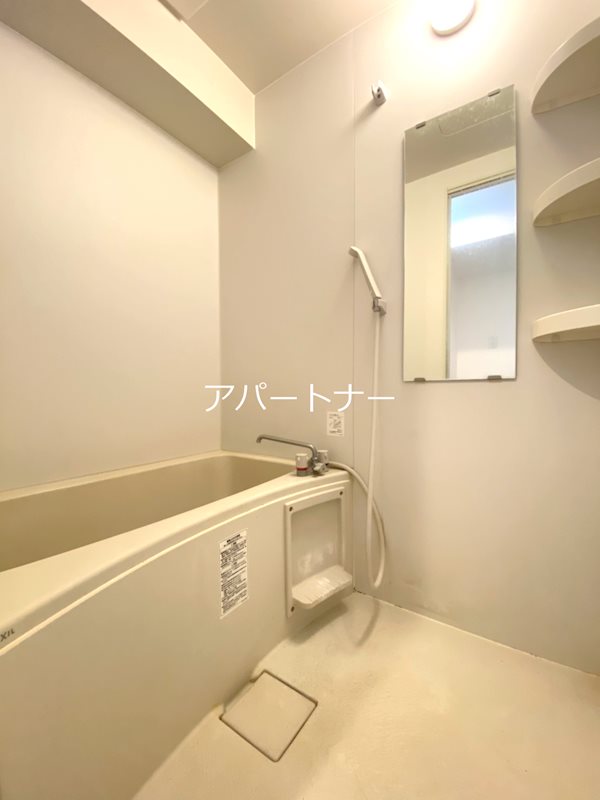 鹿児島県鹿児島市小川町 風呂画像