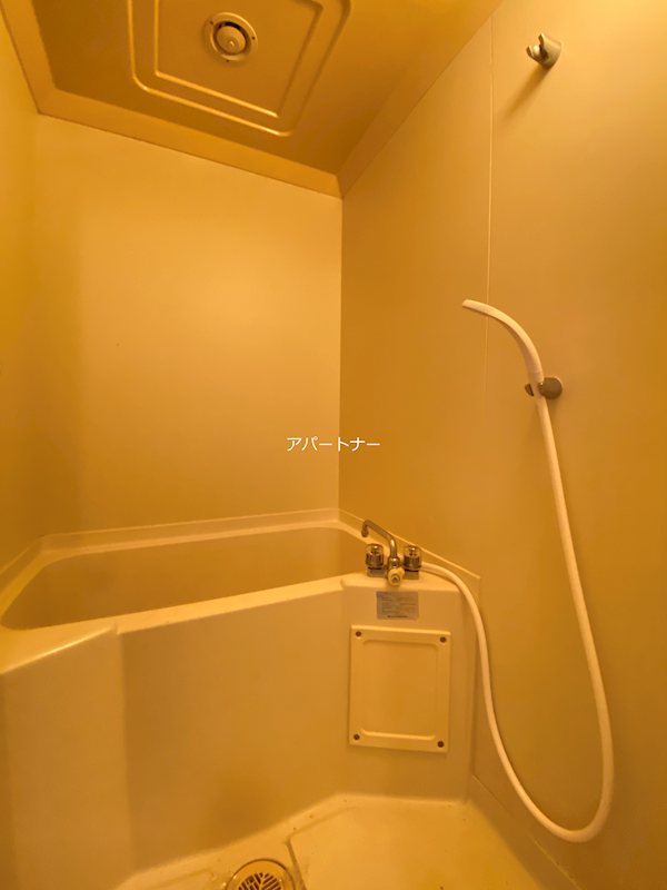 パーソネージュ鴨池 風呂画像