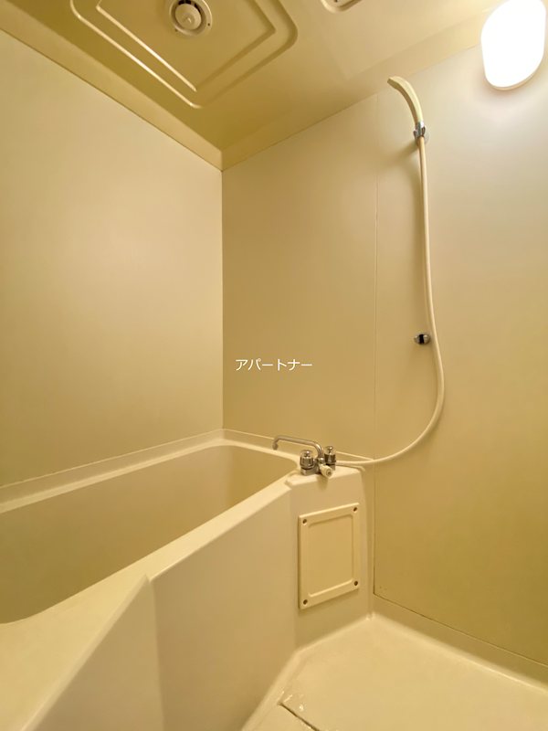 パーソネージュ鴨池 風呂画像