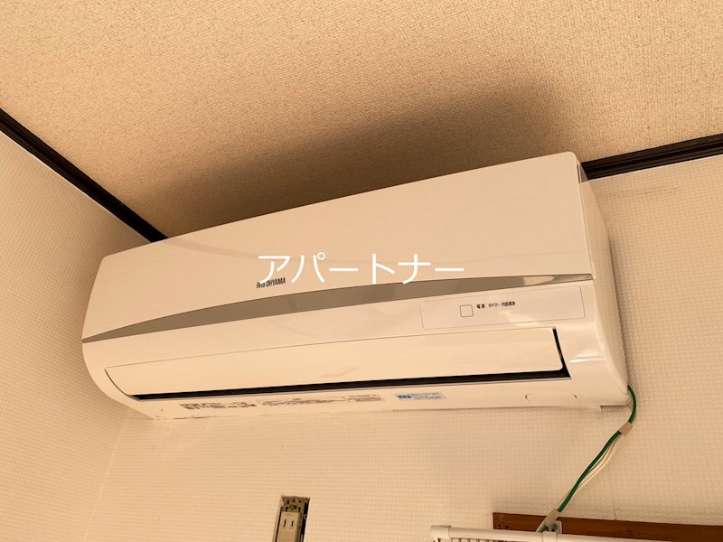 パーソネージュ鴨池 その他設備