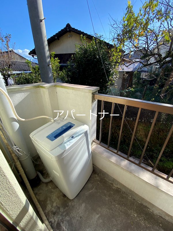 パーソネージュ鴨池 その他