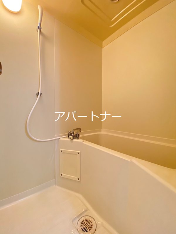 パーソネージュ鴨池 風呂画像