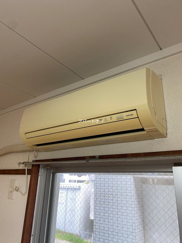 キシャバハイツ その他設備