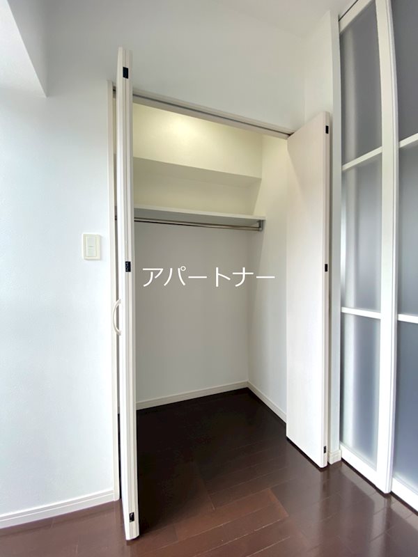 Ｚｅｒｏ上之園 収納