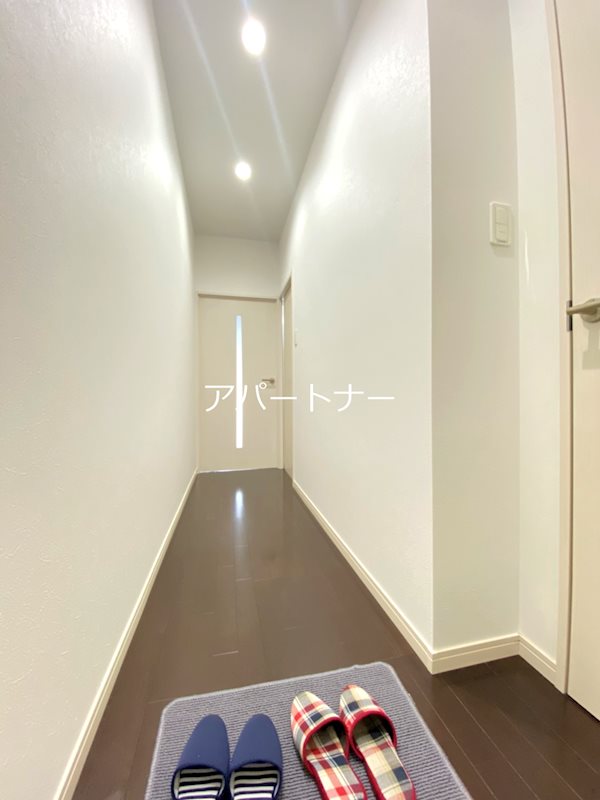 Ｚｅｒｏ上之園 玄関