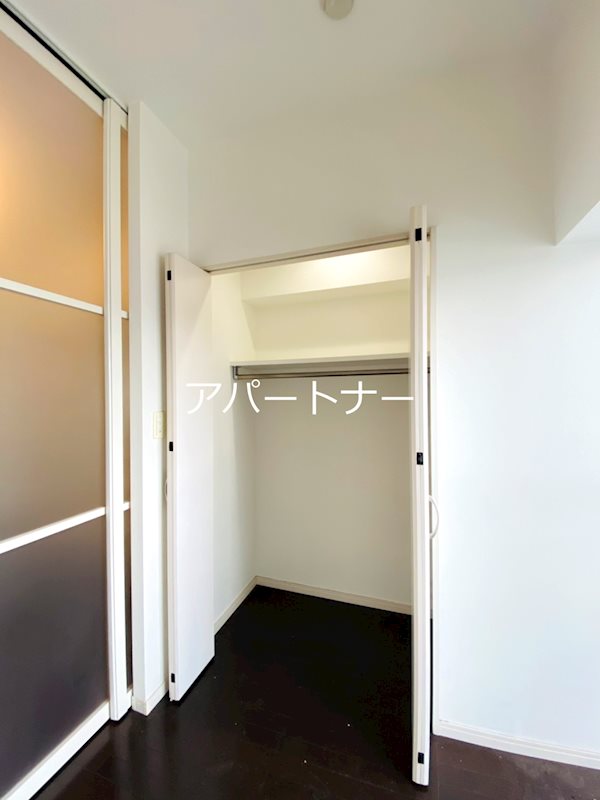 Ｚｅｒｏ上之園 収納