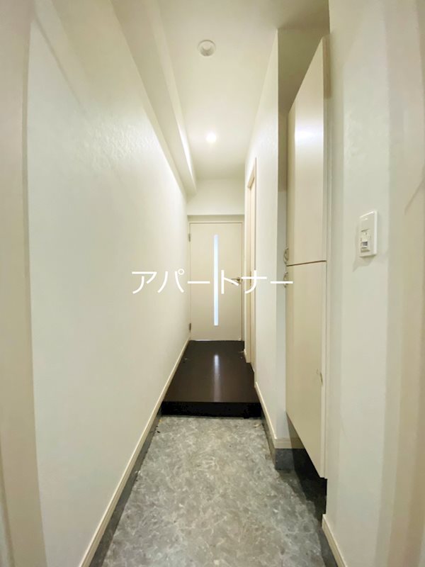 Ｚｅｒｏ上之園 玄関