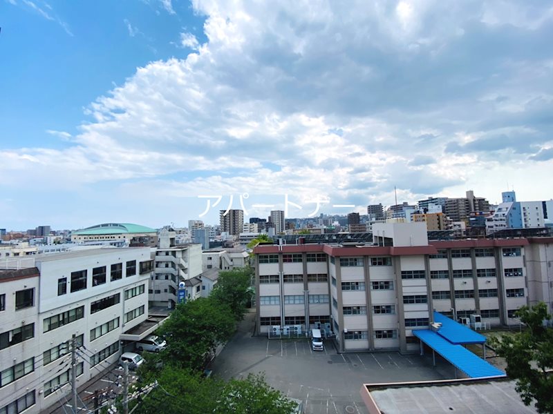 Ｚｅｒｏ上之園 眺望