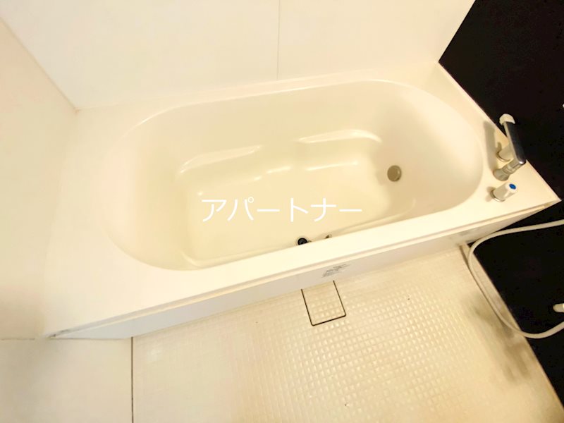 Ｚｅｒｏ上之園 風呂画像