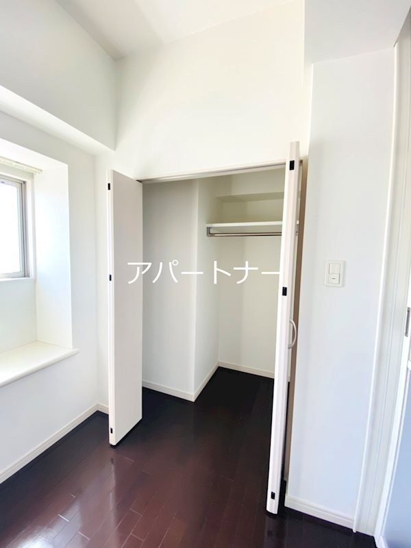 Ｚｅｒｏ上之園 収納