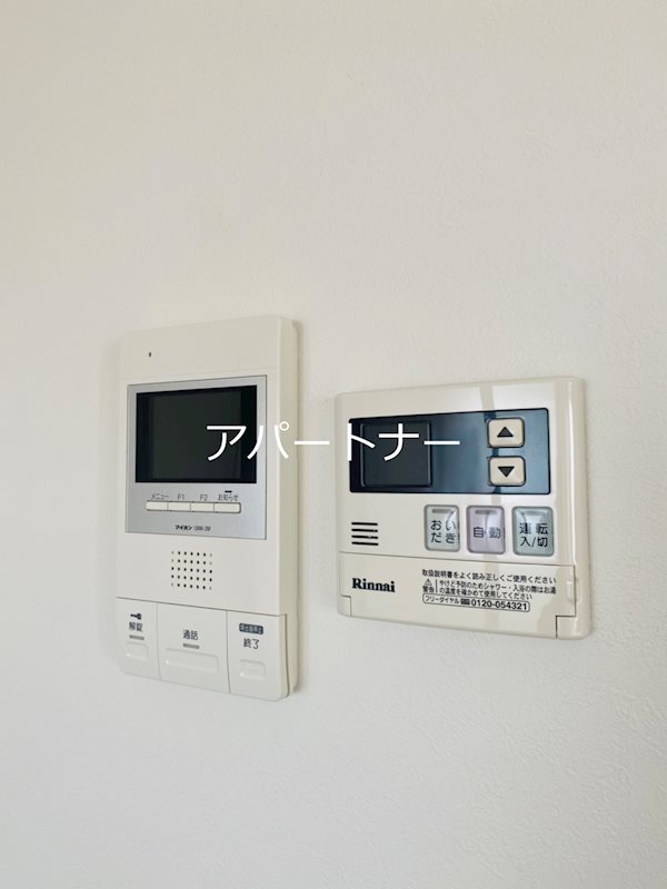 Ｚｅｒｏ上之園 セキュリティ