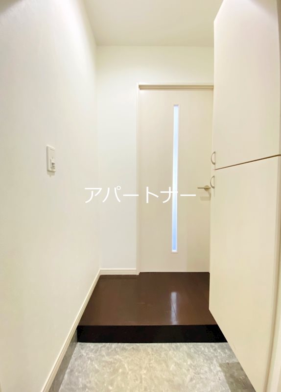 Ｚｅｒｏ上之園 玄関
