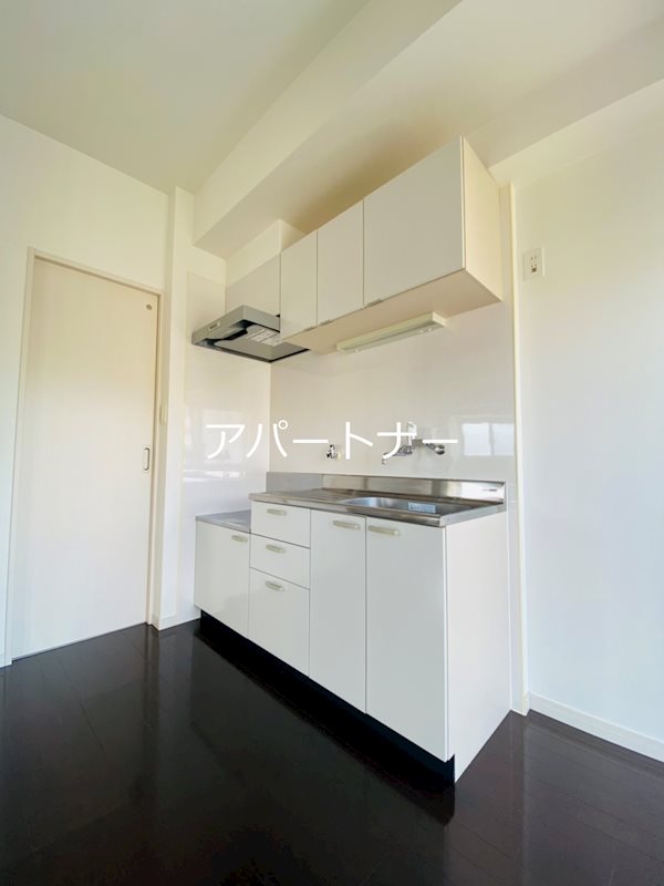 Ｚｅｒｏ上之園 キッチン