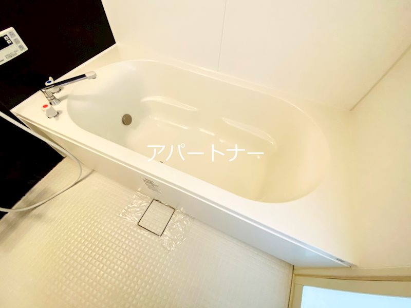 Ｚｅｒｏ上之園 風呂画像