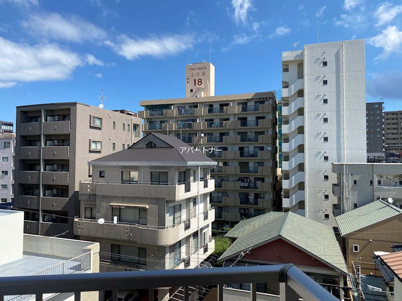 Ｚｅｒｏ上之園 眺望