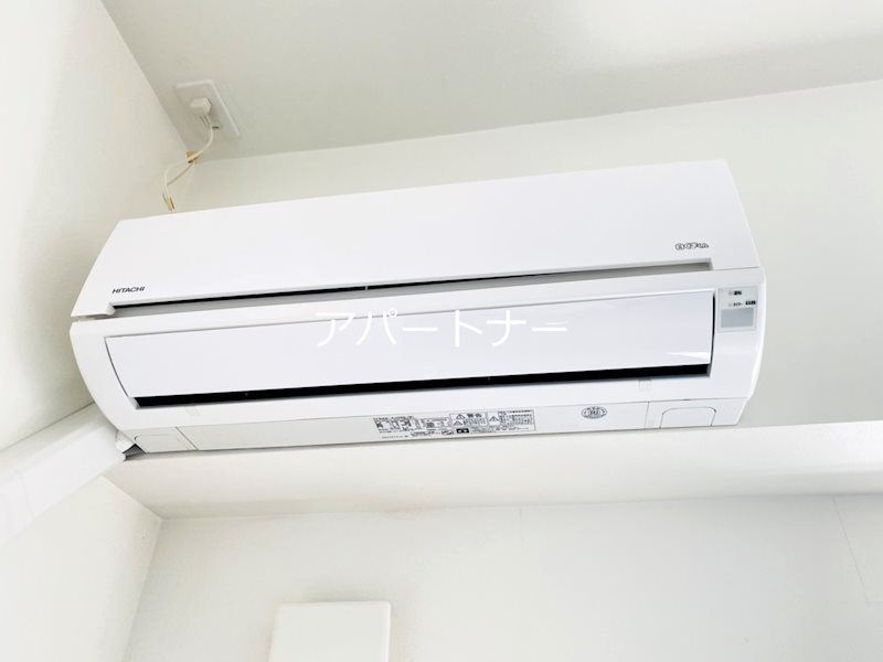 Ｚｅｒｏ上之園 その他設備
