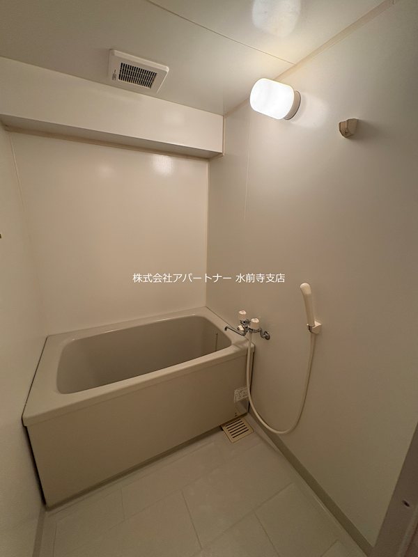 メゾンロイヤル 風呂画像