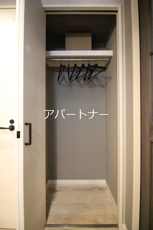 鹿児島県鹿児島市郡元３丁目 収納
