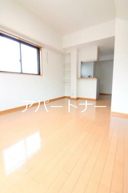 鹿児島県鹿児島市新屋敷町 リビング