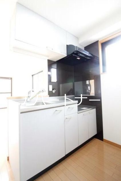 鹿児島県鹿児島市新屋敷町 キッチン