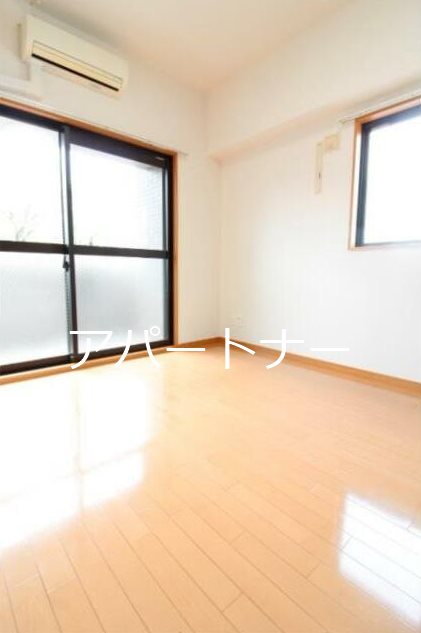 鹿児島県鹿児島市新屋敷町 ベッドルーム
