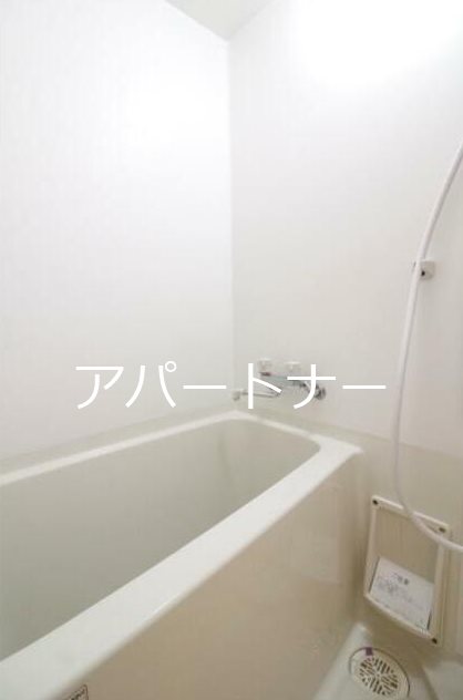 鹿児島県鹿児島市新屋敷町 風呂画像
