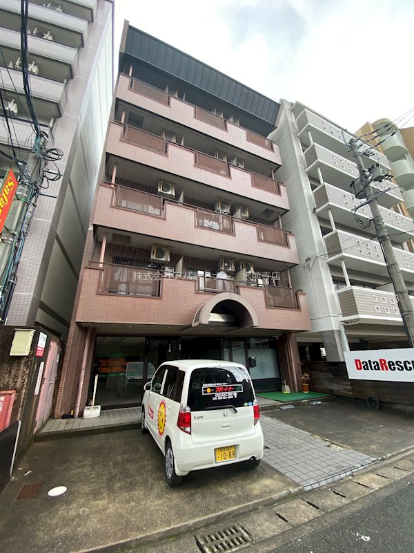 プレアール九品寺 その他
