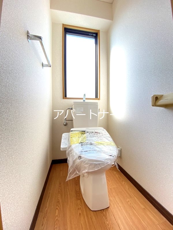 ＮＤＬ春日 トイレ