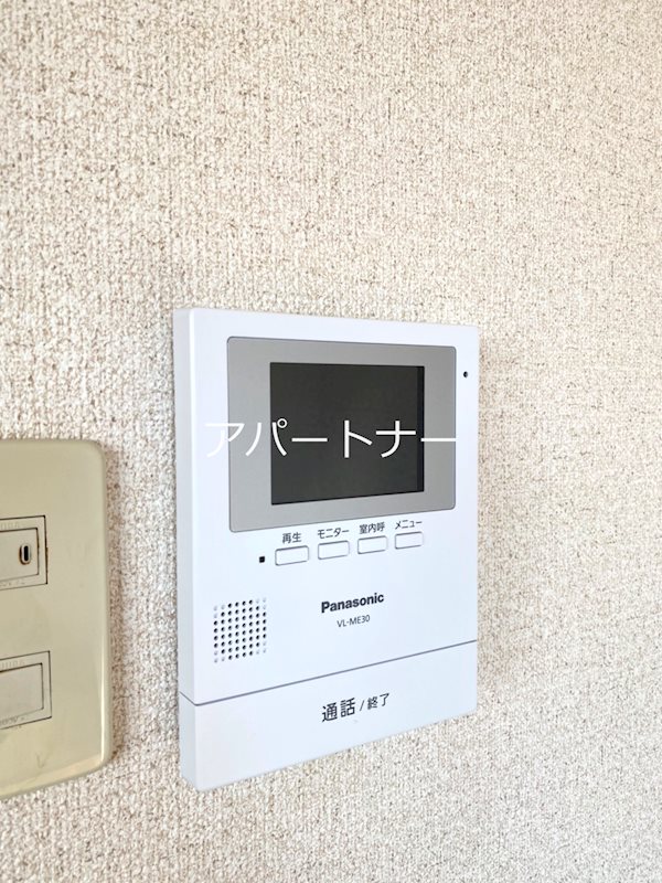 ＮＤＬ春日 セキュリティ