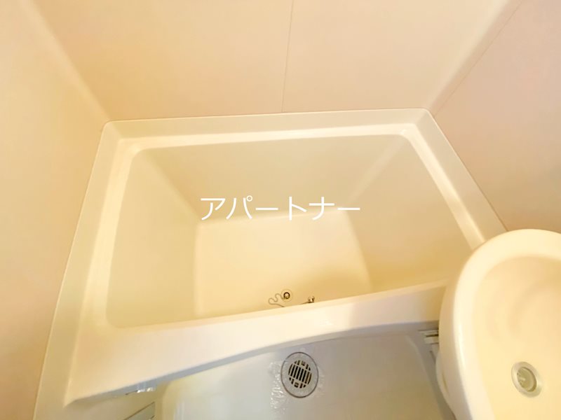 ＮＤＬ春日 風呂画像