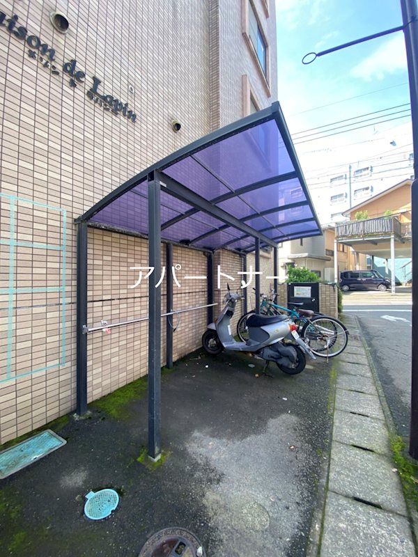 鹿児島県鹿児島市下竜尾町 その他