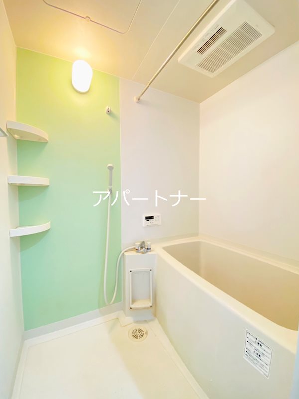鹿児島県鹿児島市郡元町 風呂画像