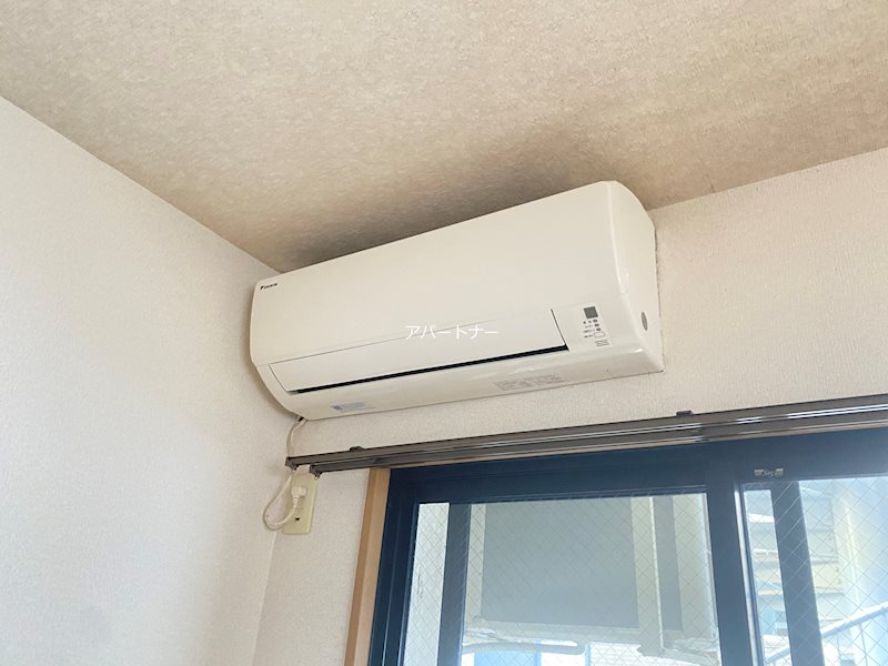 鹿児島県鹿児島市平之町 その他設備