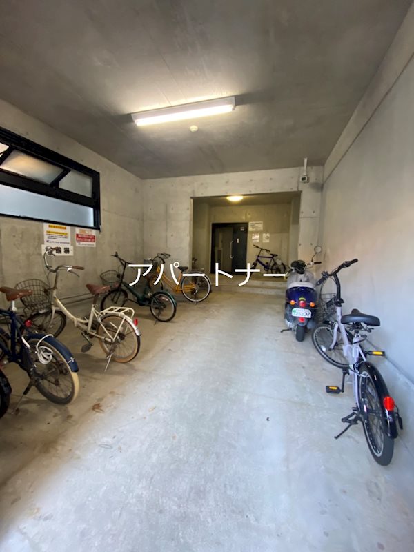 鹿児島県鹿児島市平之町 その他共有部分