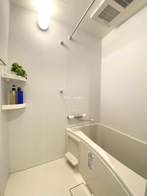 鹿児島県鹿児島市荒田２丁目 風呂画像