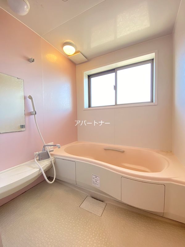 ディライトハイムA棟 風呂画像