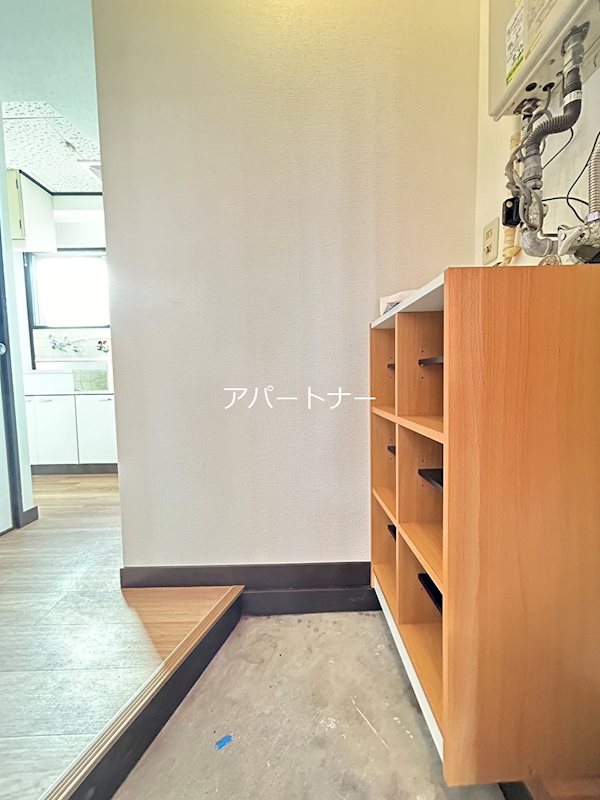 村永マンション その他共有部分