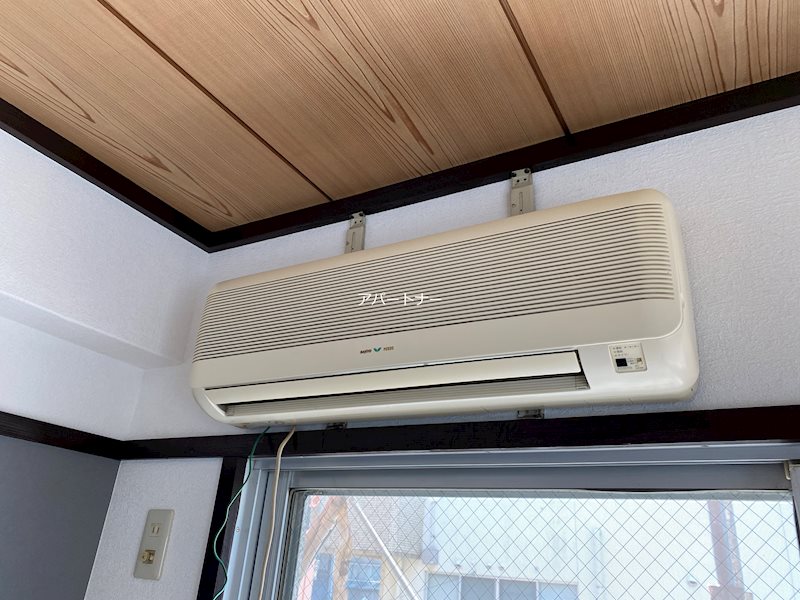 村永マンション その他設備